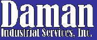 Daman Industrial Services [Logo]