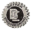 Better Engineering [Logo]