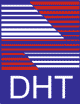 Diversified Heat Transfer [Logo]
