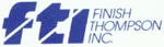 Finish Thompson [Logo]