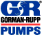 Gorman-Rupp Pumps [Logo]