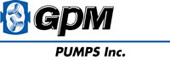 GPM Pumps [Logo]