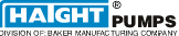 Haight Pumps [Logo]